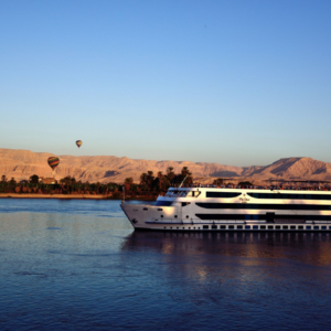 5 Days 4 Nights Nile Cruise Luxor to Aswan
