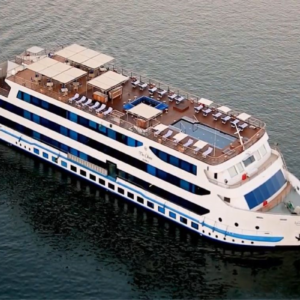 4 Days 3 Nights Nile Cruise Luxury Aswan to Luxor