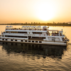 5 Days 4Nights Nile Cruise Luxury Luxor to Aswan